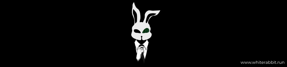 whiterabbit Profile Picture