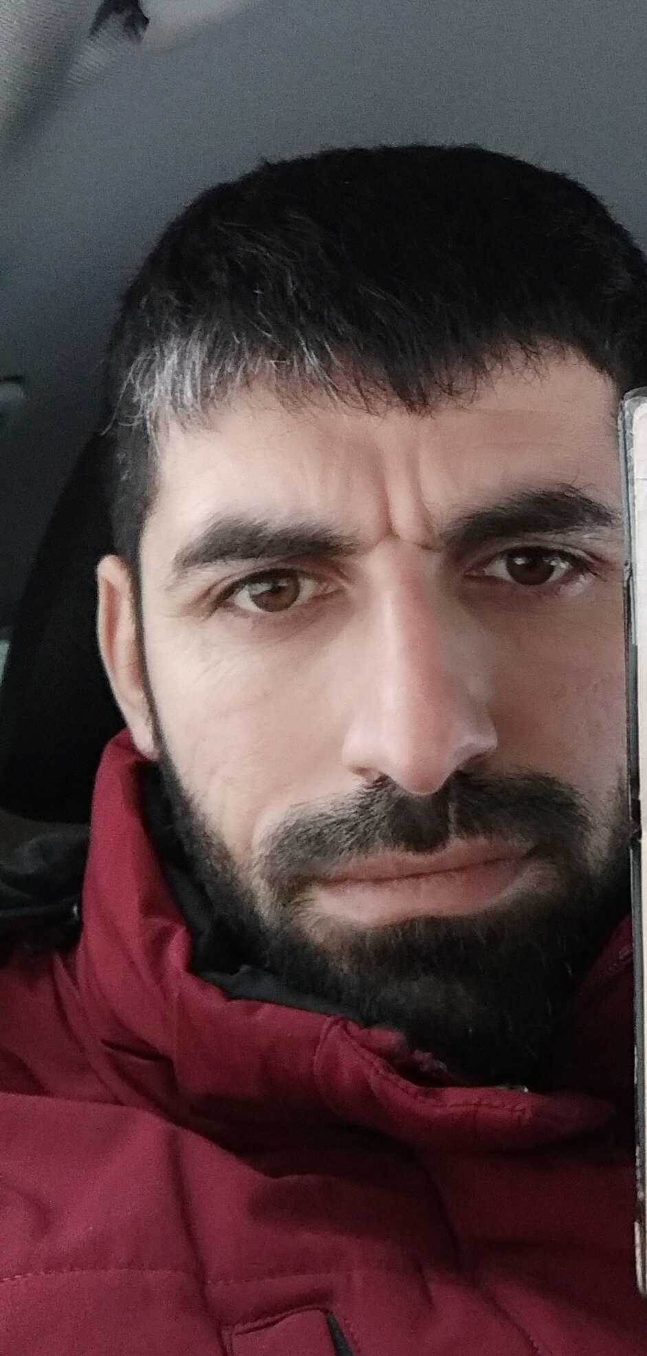 Osman Tadjibov Profile Picture
