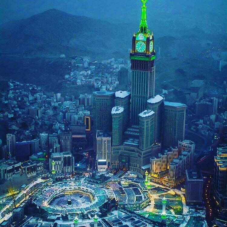Quran_ Profile Picture