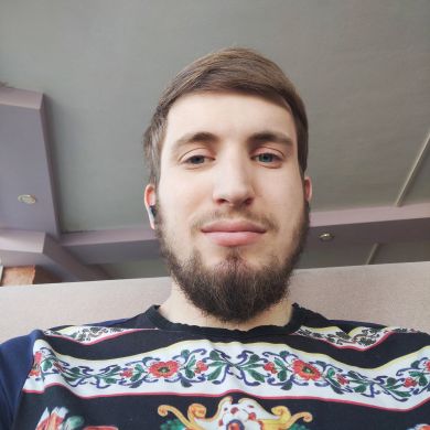 Ахмад Ахмадов