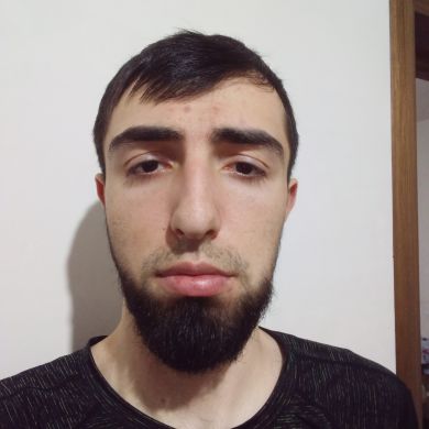 Рамазан Магомедов Profile Picture