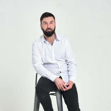 David Musaev