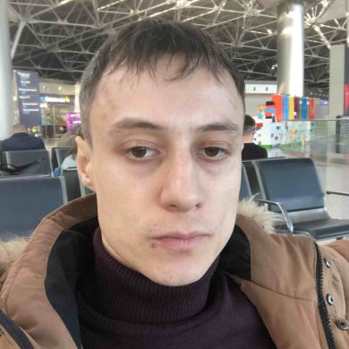 Леонардо Абрахамс Profile Picture