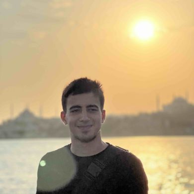 zeydnuraliev