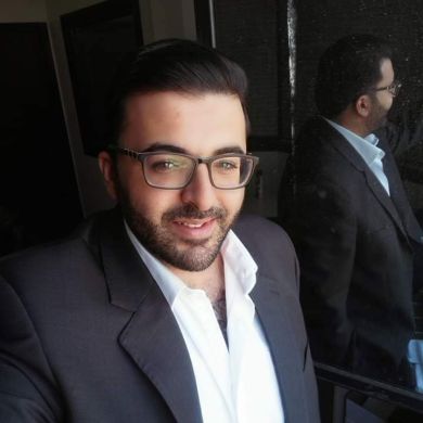 Mohammed Alnabelsi
