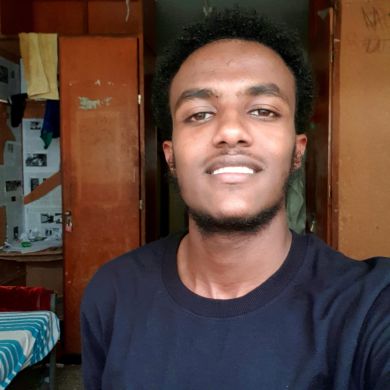 Esmael Abdusemed