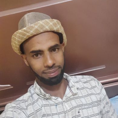 Abdellah Alemu