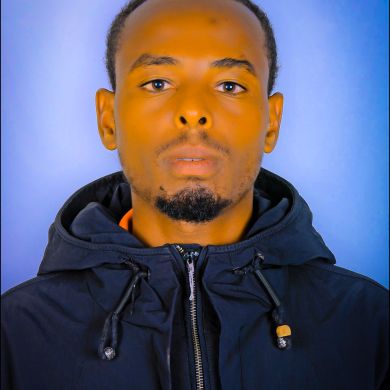 Kedir_Abubeker Profile Picture