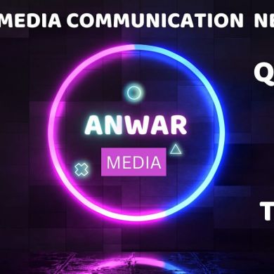 Anwar Media Network 
