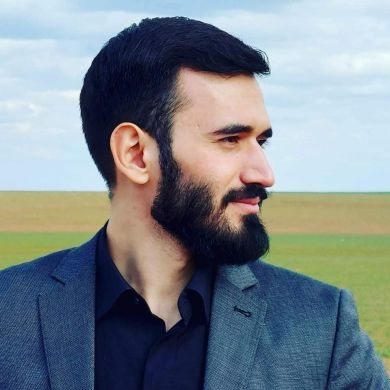 Rami Ehmad