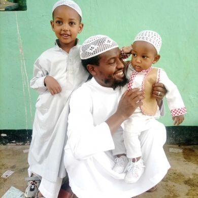 Abdljelil Adem
