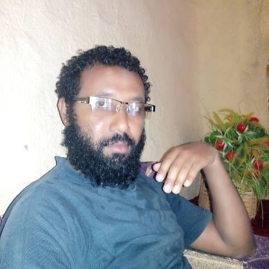 mehadi_k Profile Picture