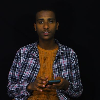 Ahmed Nur