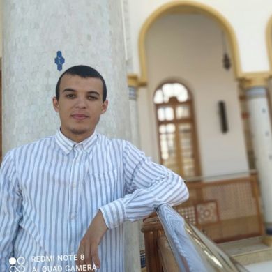 سعيد زريوح