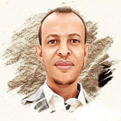 Mohammed Jemal