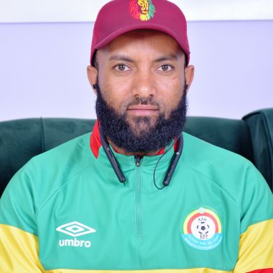 Ahmed Axmed