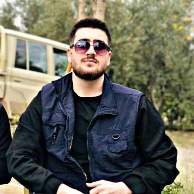 safen muhammed kurdi