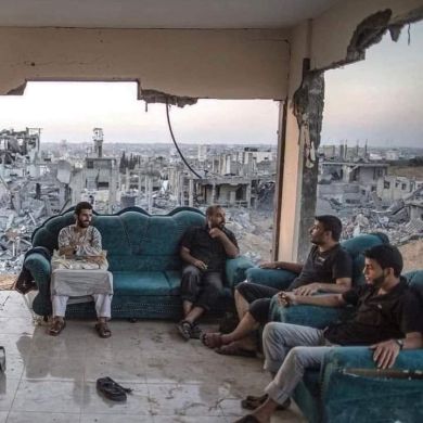 وجد الجنادي Profile Picture