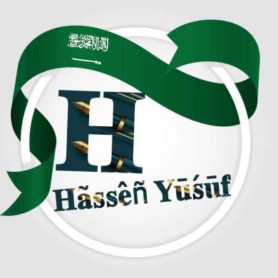 Hãsséñ yûssûf Profile Picture