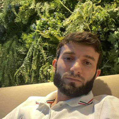 Akraman Doskhoev