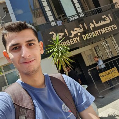 Ahmed Wajdi