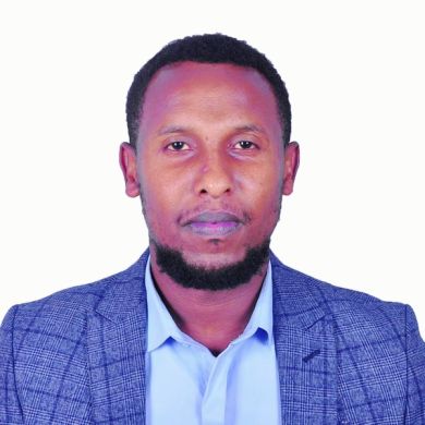 Abdrazak Hussen Profile Picture