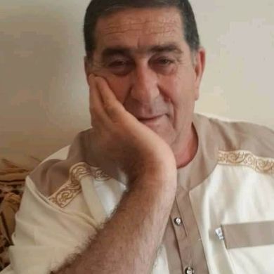 عبدالرزاق سليمان