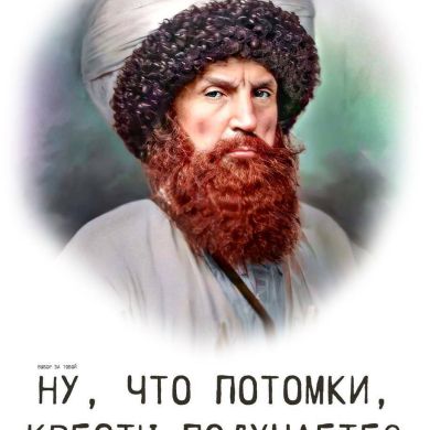 Ali Muhammadaliev