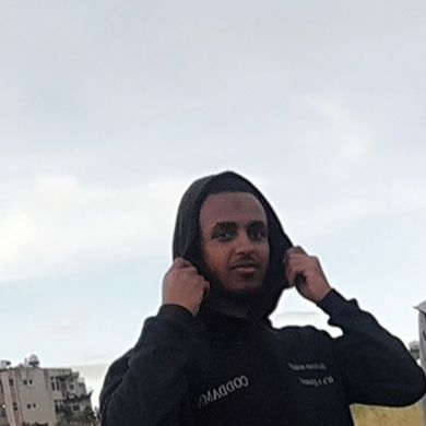 Ibrahim bedru