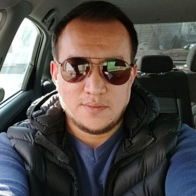 Abdulfattoh