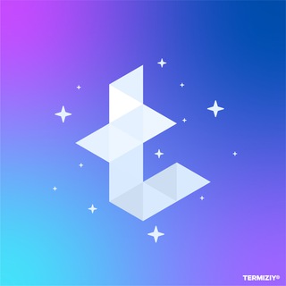 Telegram: Contact @termiziy