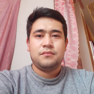 saloxiddin_abdumannonov Profile Picture