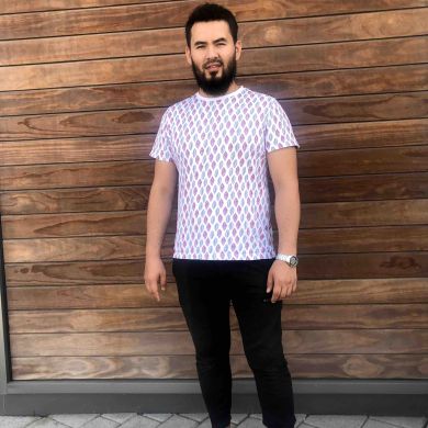 Muhammad Abdulloh Profile Picture