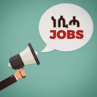 Telegram: Contact @nesihajobs