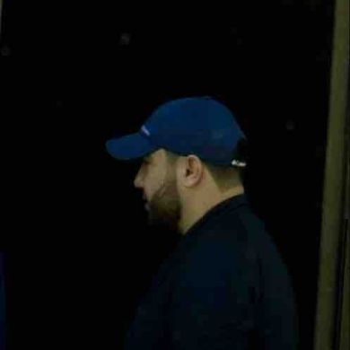 Khabibullo Yusuf