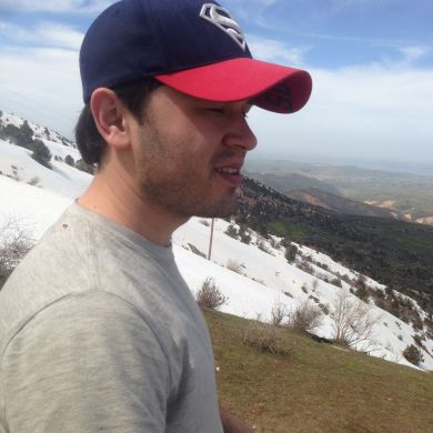 Shovkat Shovkat Profile Picture