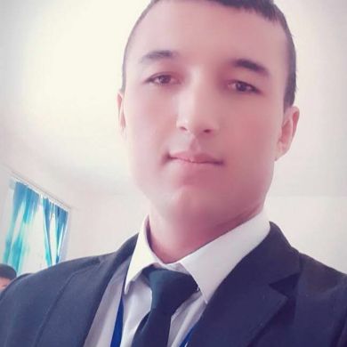Muhammad Amin Nomozo
