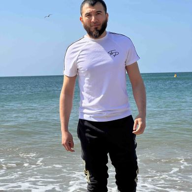 umar Kayumov