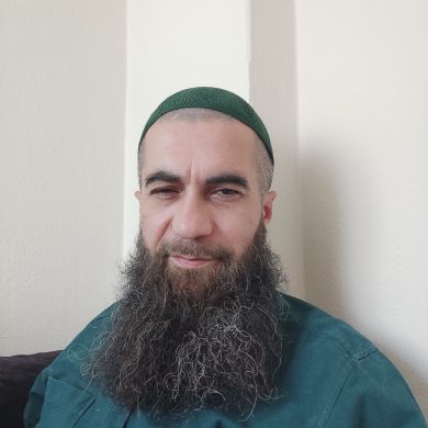 Mustafa Tuğrul Profile Picture