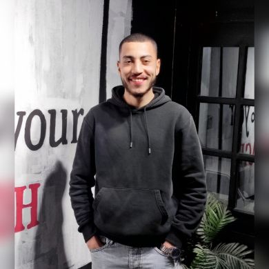 Mohamed Ibrahim