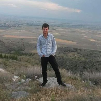 Furkan HIZLI