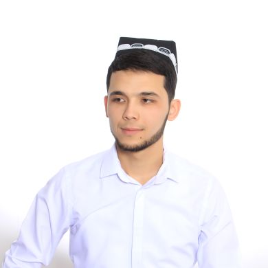 Muhammadali Mahmud Ogli Profile Picture