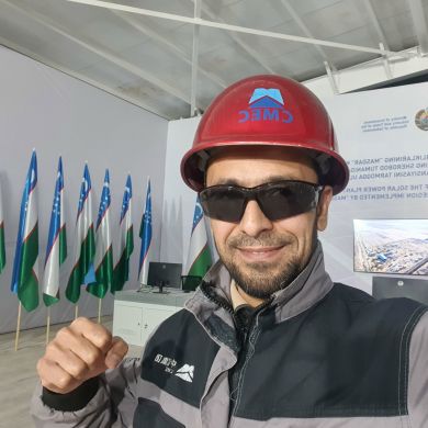 Abdulloh  Avezov