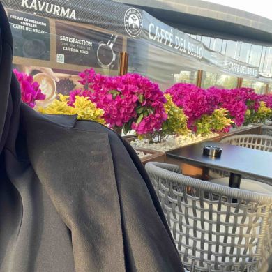 Fatima Istanbul