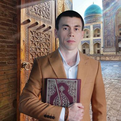 Zafar Norboeyv