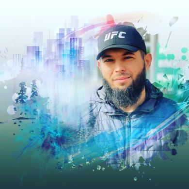 Abu_Fotima Profile Picture