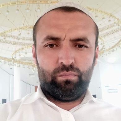 Акбархон Зокиров Profile Picture