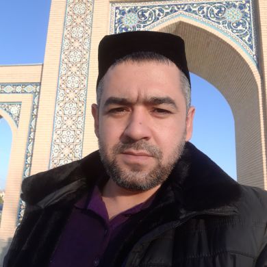 Norov Sherzod