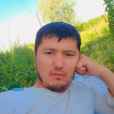 Xurshid Hasanogli
