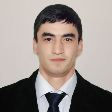 Fayoz Hamrayev